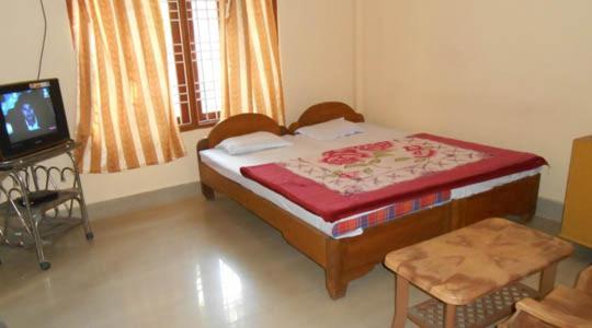 Kaziranga Rhino Guest House Hatikhuli Buitenkant foto