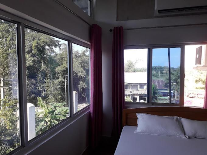 Kaziranga Rhino Guest House Hatikhuli Buitenkant foto