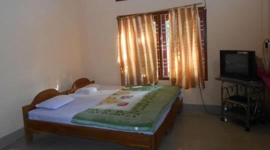 Kaziranga Rhino Guest House Hatikhuli Buitenkant foto