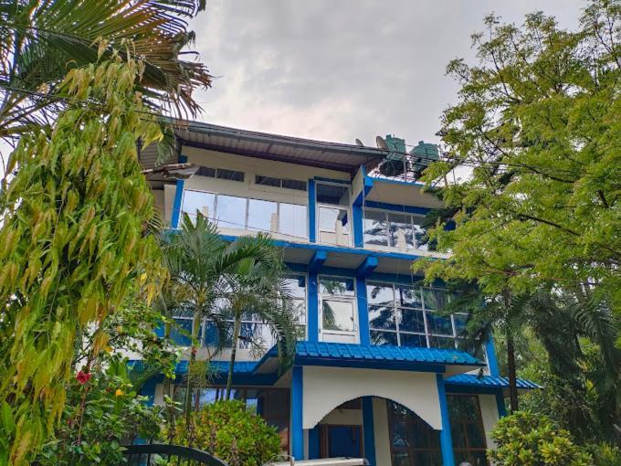 Kaziranga Rhino Guest House Hatikhuli Buitenkant foto
